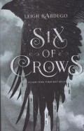 Six of crows