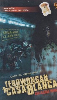 Image of Terowongan casablanca