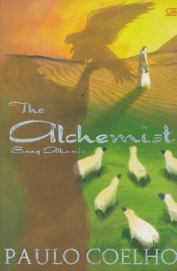 Image of The alchemist sang alkemis