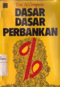 Dasar-dasar Perbankan