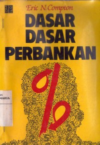 Image of Dasar-dasar Perbankan