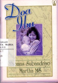 Image of Doa Ibu