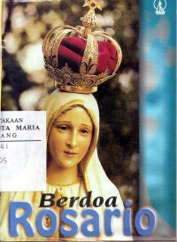 Image of Berdoa Rosario