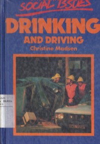 Image of Understand Social Issues: Drinking and Driving