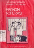 Ekonomi Koperasi