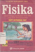 Fisika 2a untuk  SMA Kelas II A1 & II A2 Semester 3