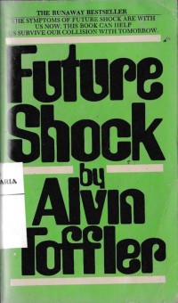 Image of Future shock