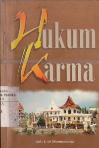 Image of Hukum Karma