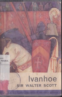 Image of Ivanhoe.
