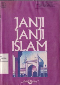 Image of Janji-janji Islam