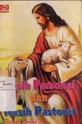 Kasih Personal dan Kasih Pastoral