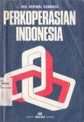 Perkoperasian Indonesia