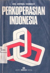 Image of Perkoperasian Indonesia