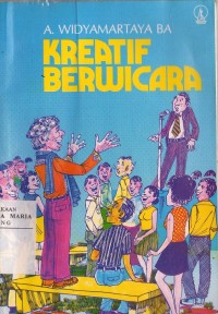 Image of Kreatif Berwicara
