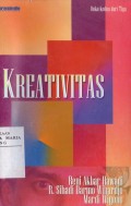 Kreativitas: Panduan Bagi Penyelenggaraan Program Percepatan Belajar