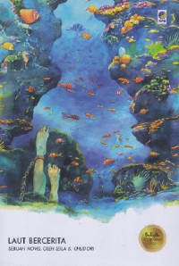 Image of Laut bercerita (soft cover)