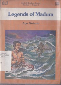 Image of Legends of madura
