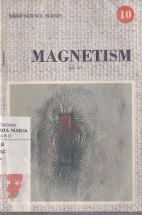 Image of Magnetism