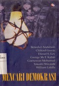 Mencari Demokrasi
