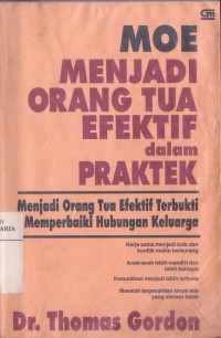 Image of Moe Menjadi Orang Tua Efektif Dalam Praktek