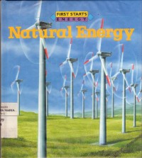 Image of Natural Energy