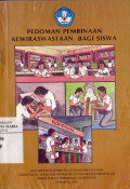 Pedoman Pembinaan Kewiraswastaan Bagi Siswa