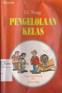 Image of Pengelolaan Kelas