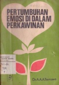 Image of Pertumbuhan Emosi di Dalam Perkawinan