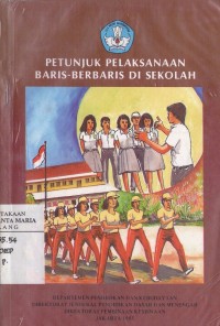 Image of Petunjuk Pelaksanaan Studi Islam Intensif bagi Siswa SMTP dan SMTA di Lingkungan Pembinaan Ditjen Dikdasmen, Depdikbud