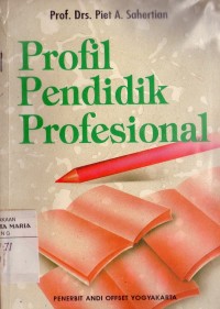 Image of Profil Pendidikan Profesional