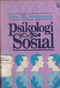 Psikologi & Sosiologi Untuk SMKK