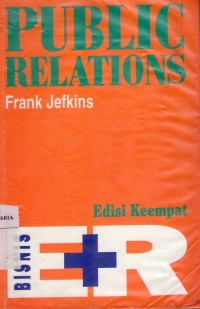 Image of Public Relations