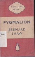 Pygmalion