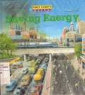 Saving Energy