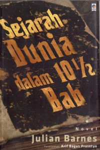 Image of Sejarah Dunia dalam 10 1/2 Bab