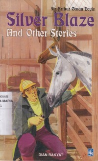 Image of Silver Blaze and other Stories