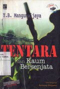 Tentara Dan Kaum Bersenjata