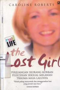 Image of The Lost Girl