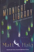 The midnight library perpustakaan tengah malam