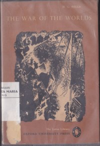 Image of The war of the worlds