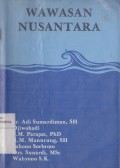Wawasan Nusantara