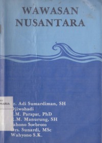 Image of Wawasan Nusantara