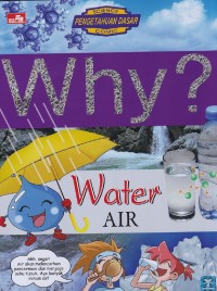 Image of Why? water (air)