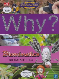 Image of Why? biomimetics (biomimetika)