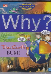 Image of Why? the earth (bumi)