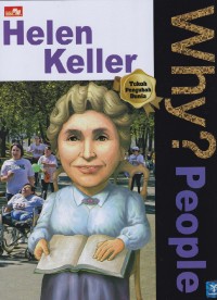 Image of Why? people Helen Keller