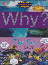 Image of Why? the sea (laut)