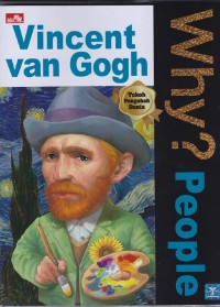 Image of Why? people Vincent Van Gogh