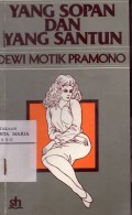 Yang Sopan dan yang Santun