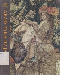 Abad Para Raja: Abad Besar Manusia Image of Abad Para Raja: Abad Besar Manusia